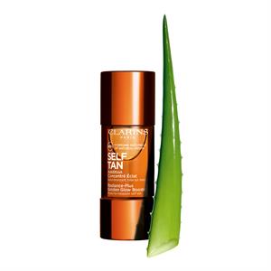 Clarins Radiance-Plus Golden Glow Booster for Face 15ml